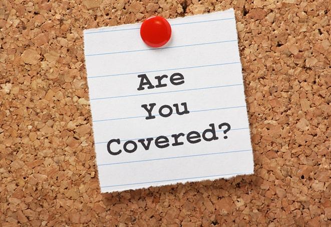 insurance agent discussing motorcycle coverage in Gibson GA