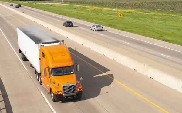 factors such as the driver's experience, the type of freight being transported, and the safety record of the business can impact truck insurance premiums