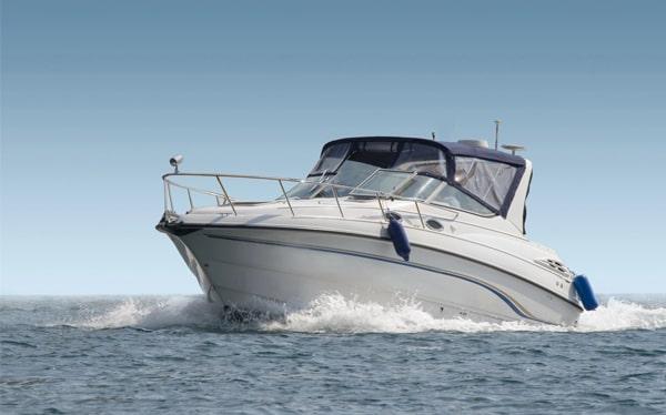 you can generally get a quote for boat insurance quickly by providing some basic information about your boat and your insurance needs